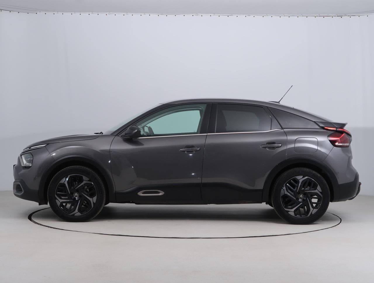 2021 Citroen C4 - 4