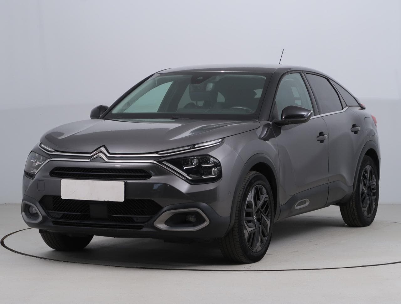 2021 Citroen C4 - 3