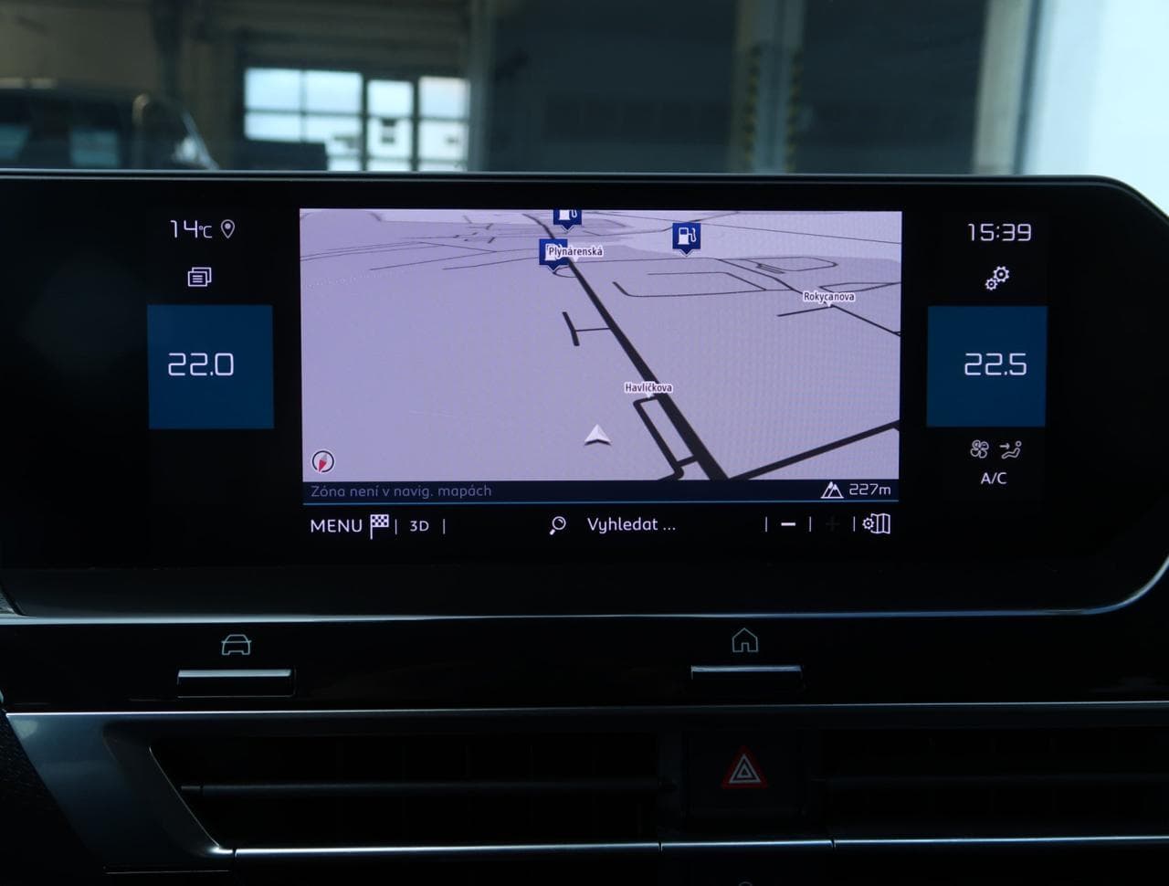 2021 Citroen C4 - 19