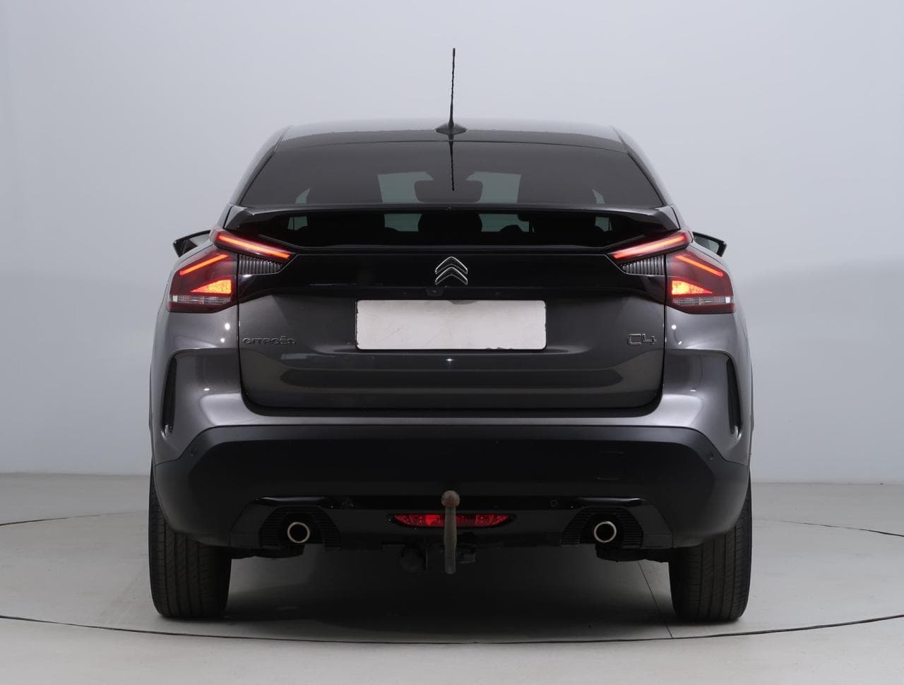 2021 Citroen C4 - 6