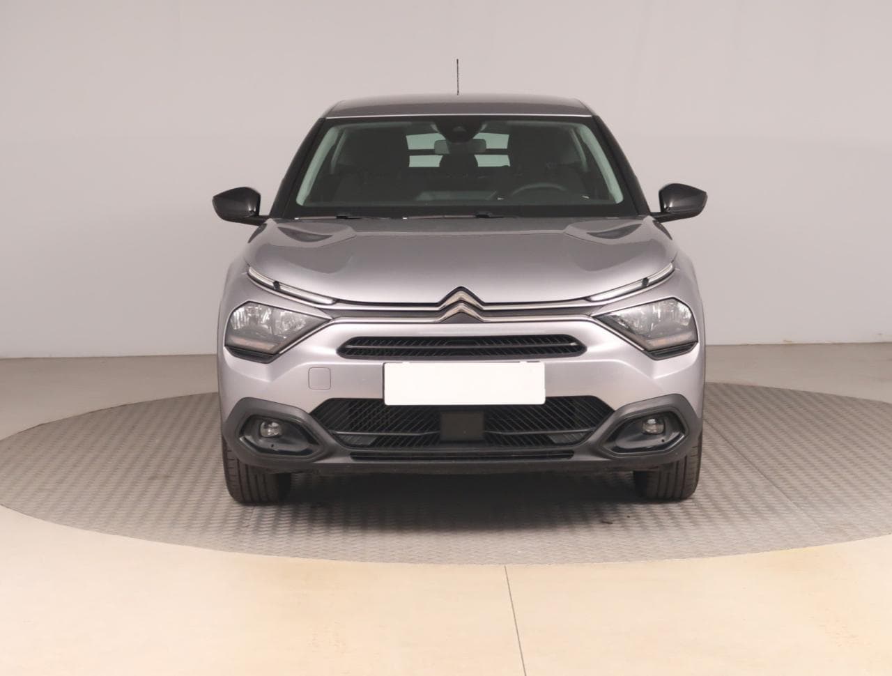 2021 Citroen C4 - 2