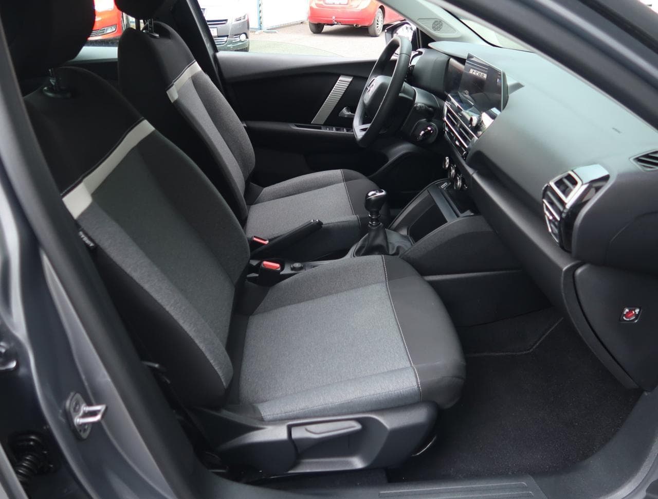 2021 Citroen C4 - 12