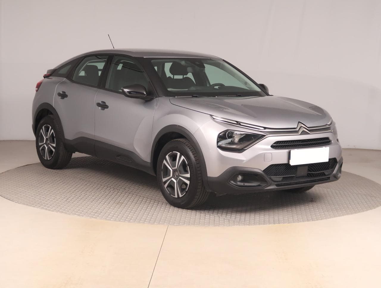 2021 Citroen C4
