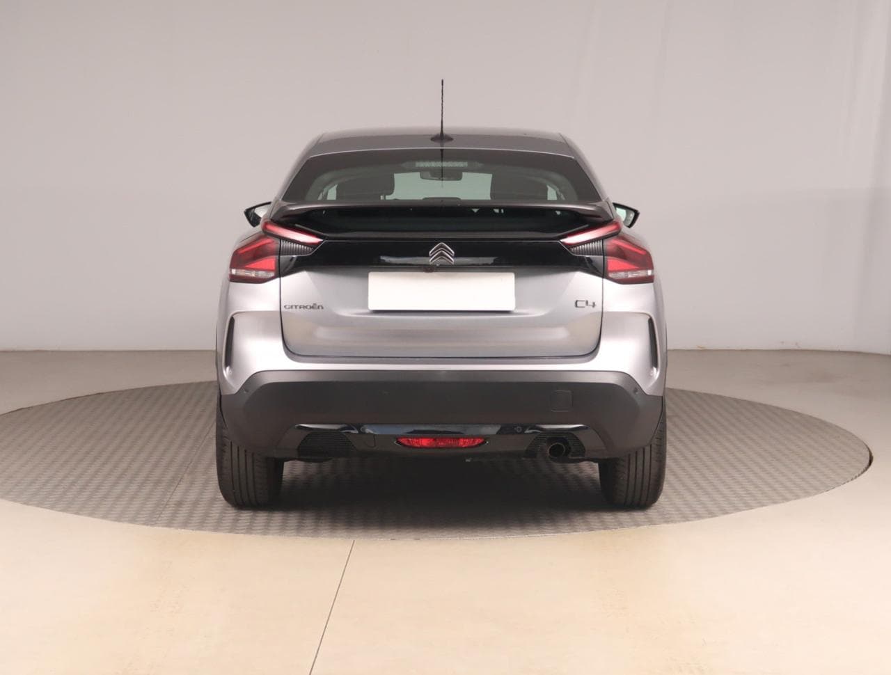 2021 Citroen C4 - 6