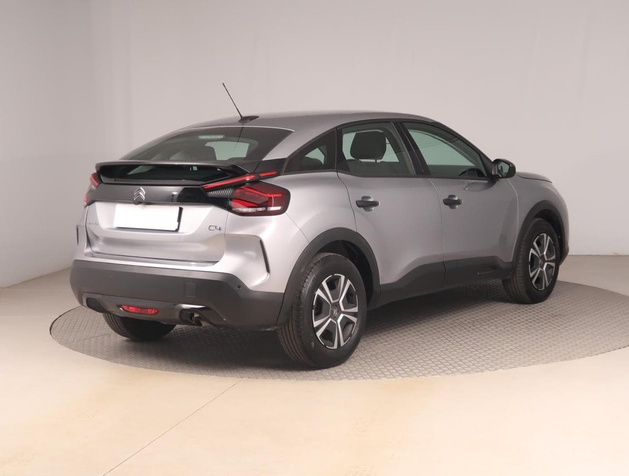 2021 Citroen C4 - 7