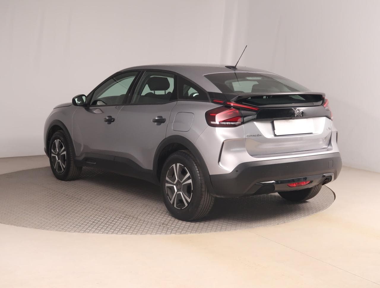 2021 Citroen C4 - 5