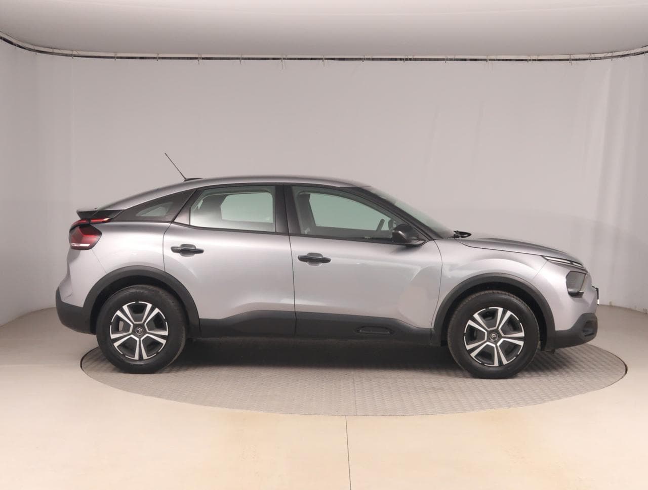 2021 Citroen C4 - 8