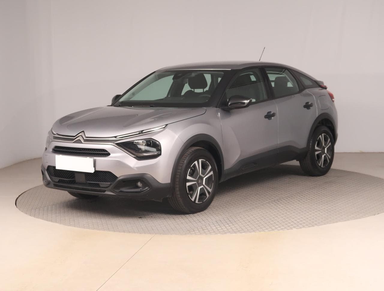 2021 Citroen C4 - 3