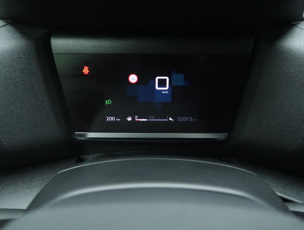 2021 Citroen C4 - 17