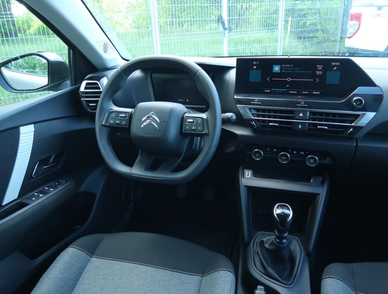 2021 Citroen C4 - 9