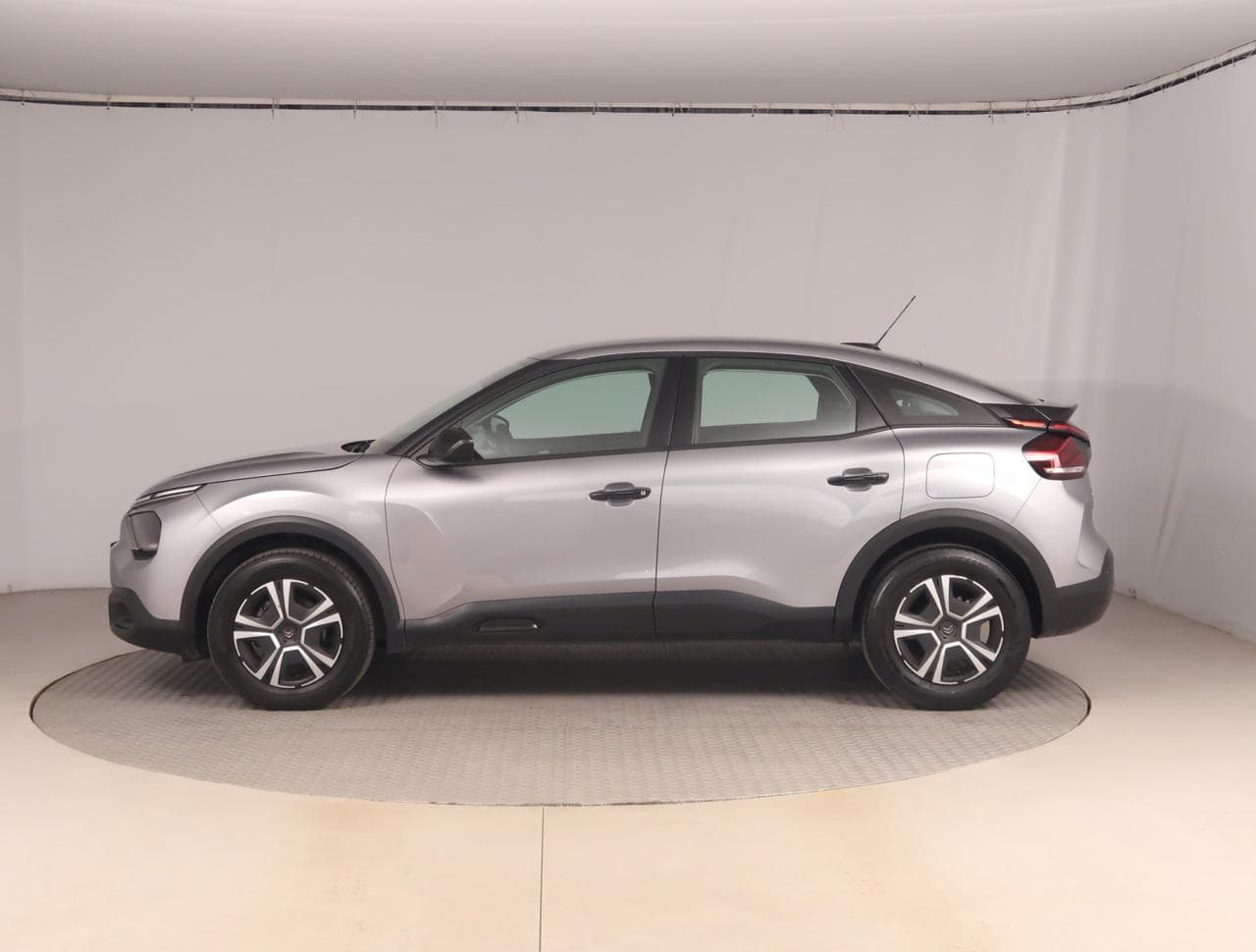 2021 Citroen C4 - 4