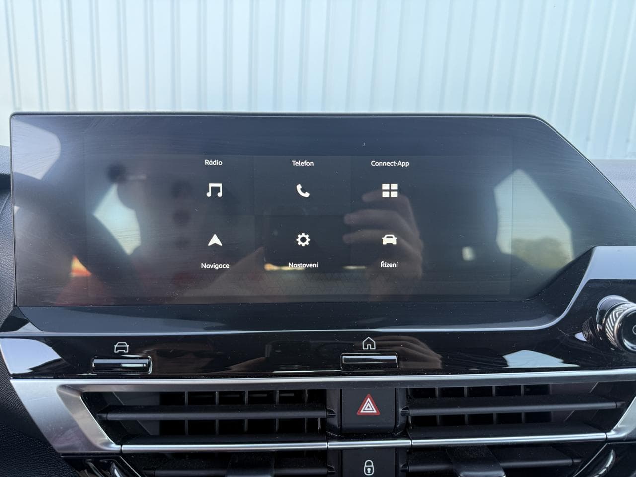 2022 Citroen C4 - 15