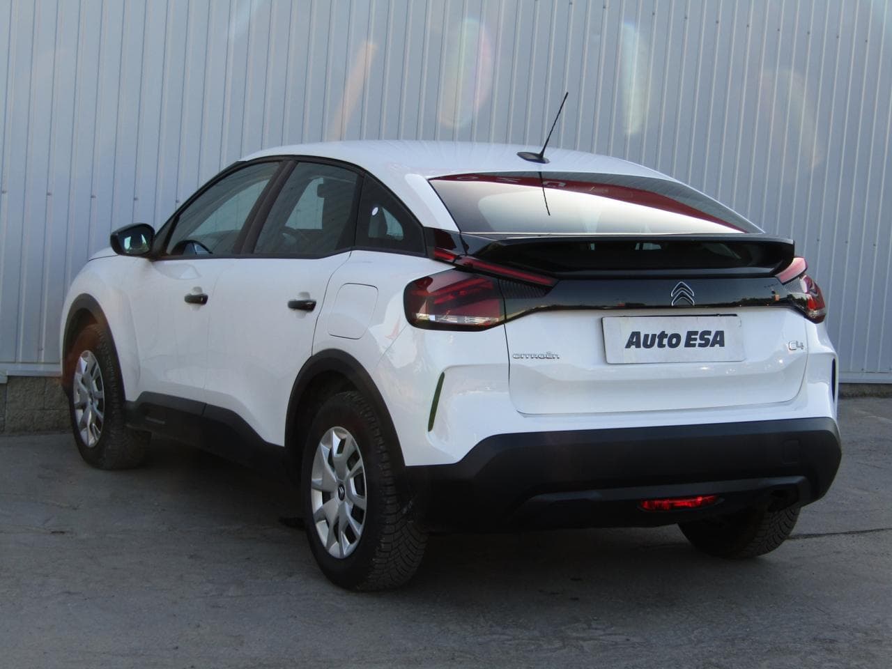 2022 Citroen C4 - 6