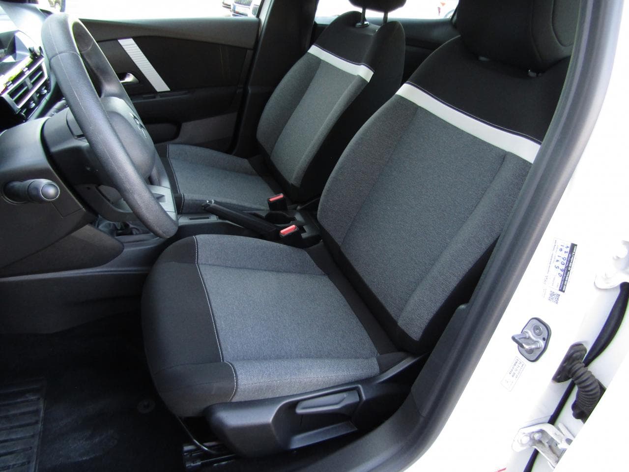 2022 Citroen C4 - 9