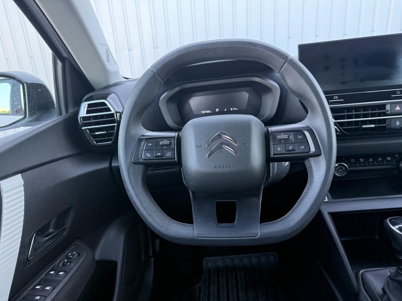 2022 Citroen C4 - 12