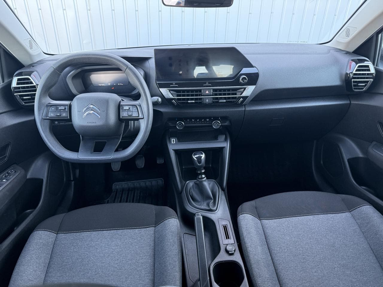 2022 Citroen C4 - 8