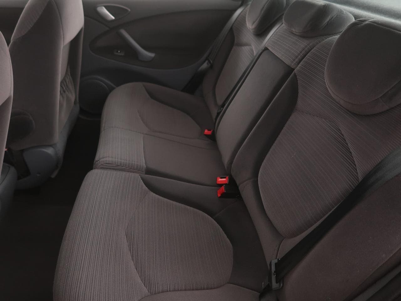 2007 Citroen C5 - 15