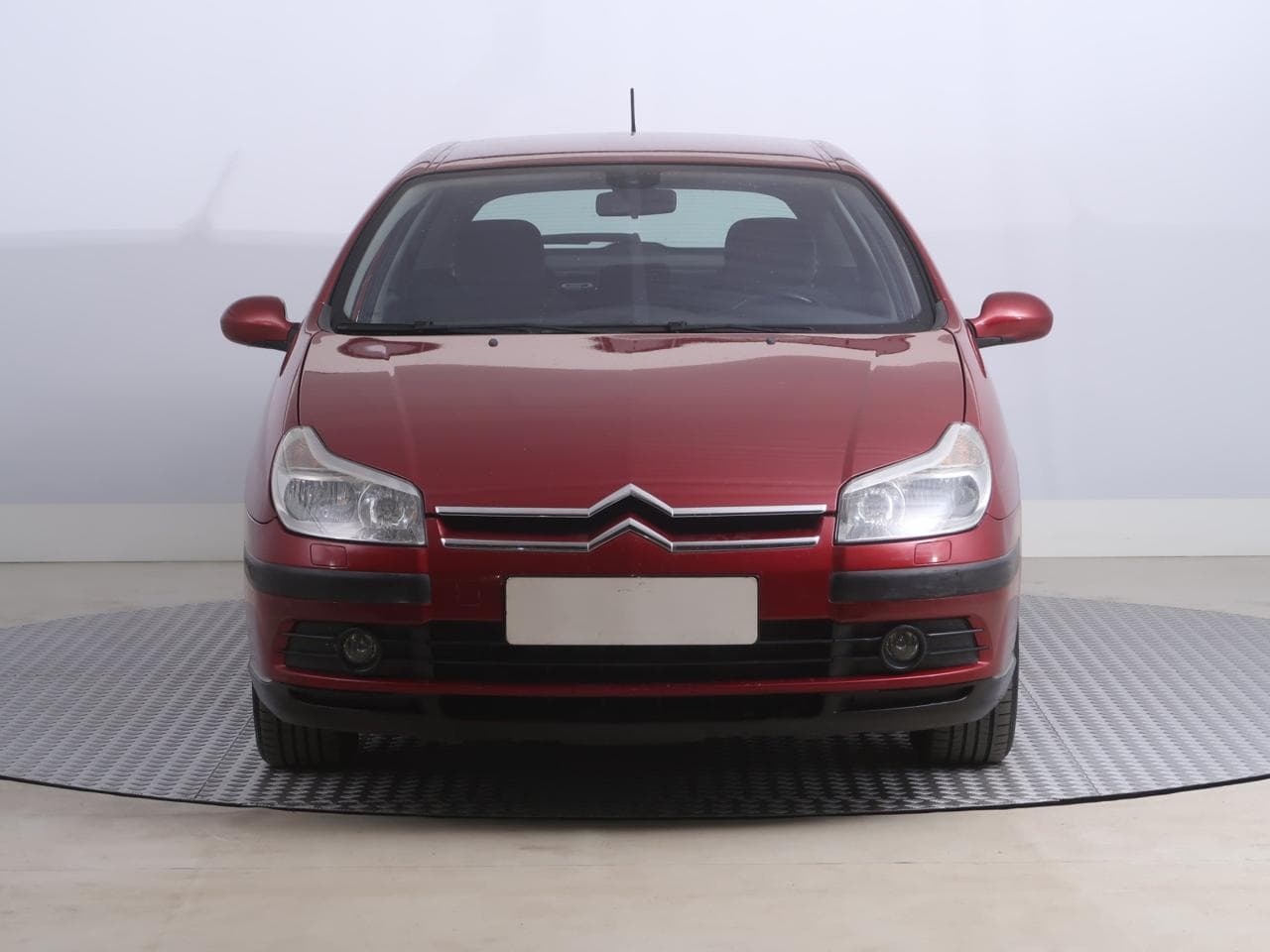 2007 Citroen C5 - 2