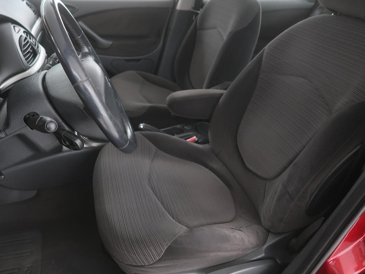 2007 Citroen C5 - 16
