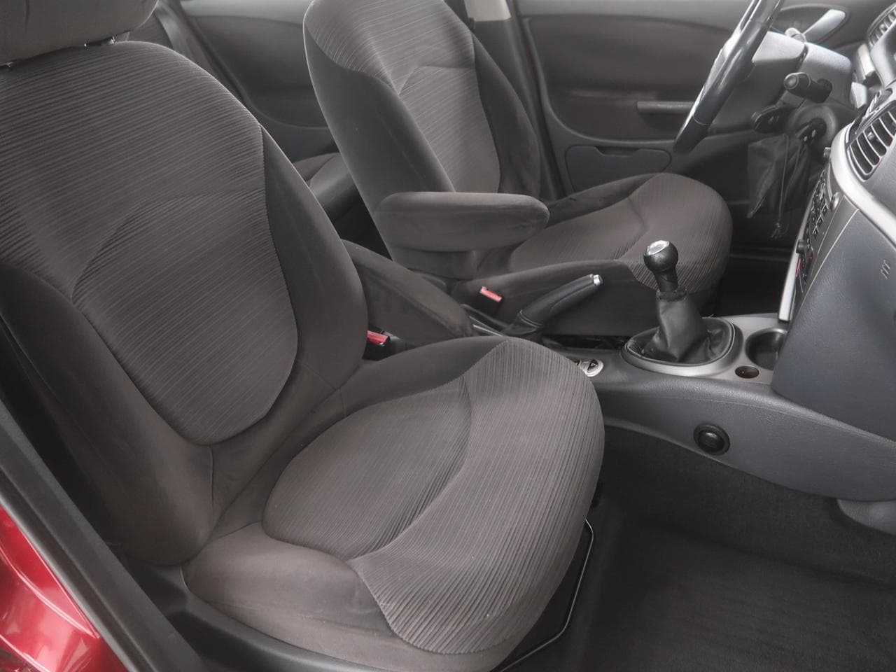 2007 Citroen C5 - 12