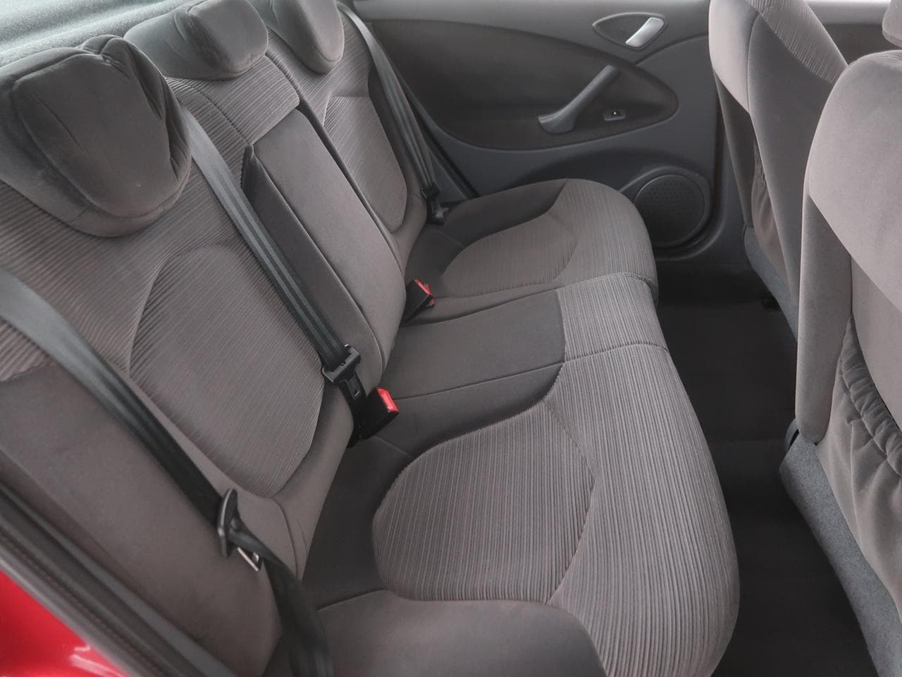 2007 Citroen C5 - 13