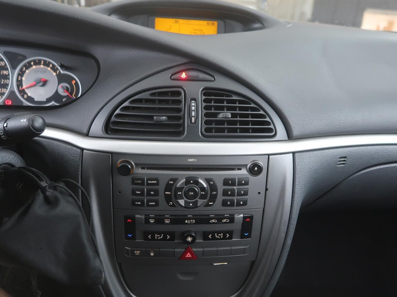 2007 Citroen C5 - 18