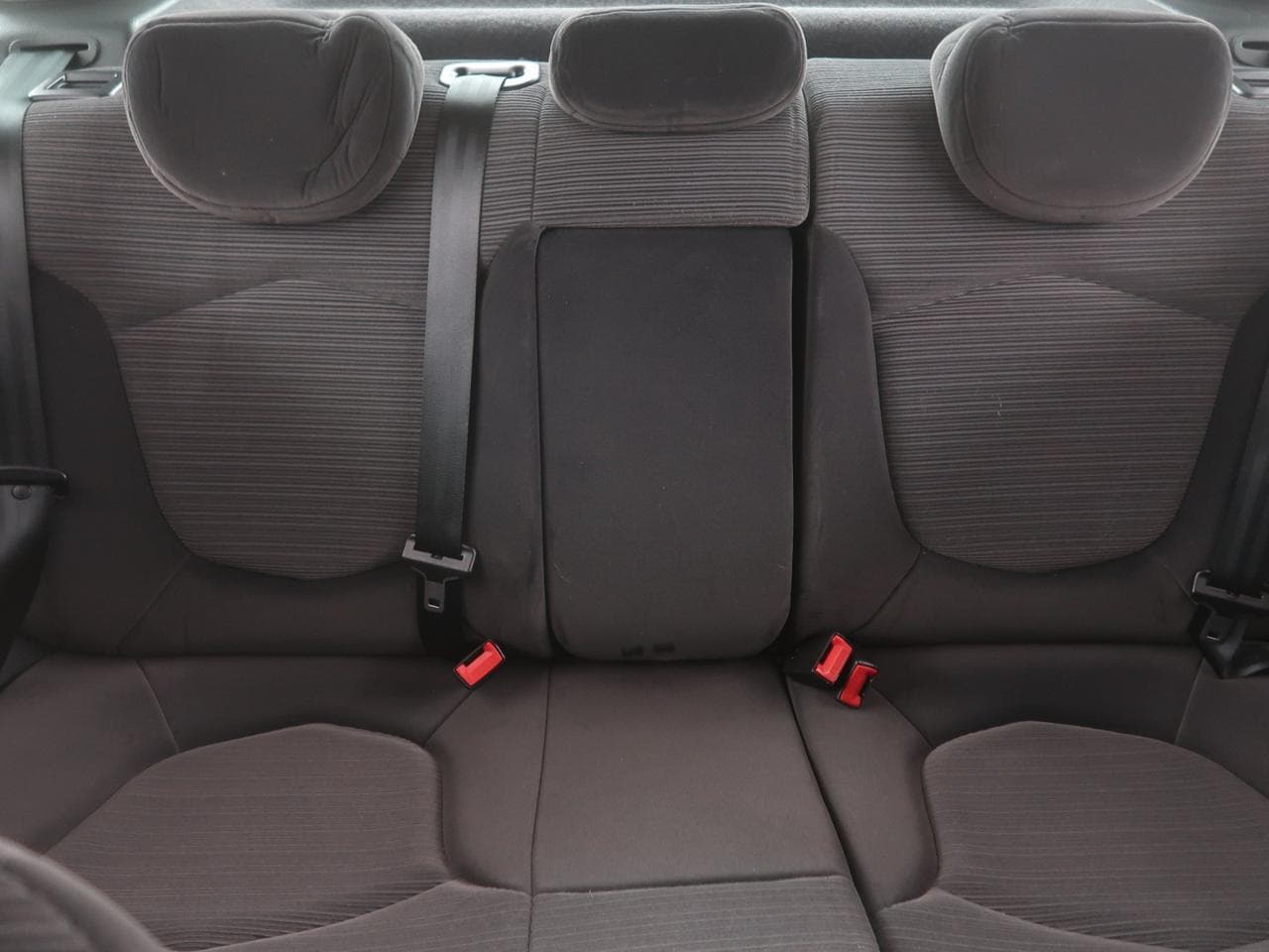 2007 Citroen C5 - 14