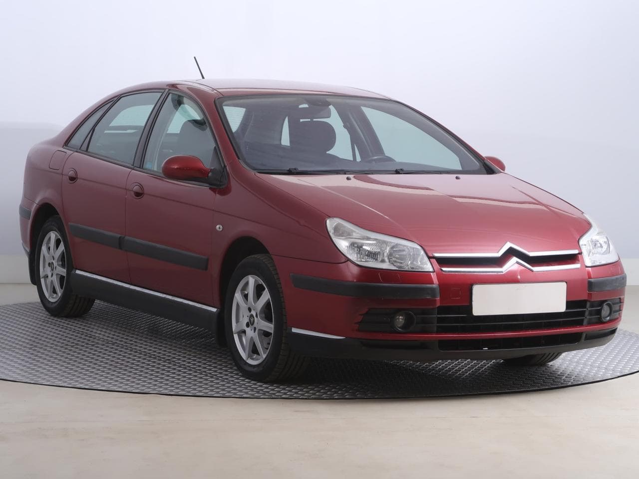 2007 Citroen C5