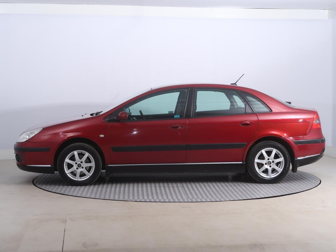 2007 Citroen C5 - 4