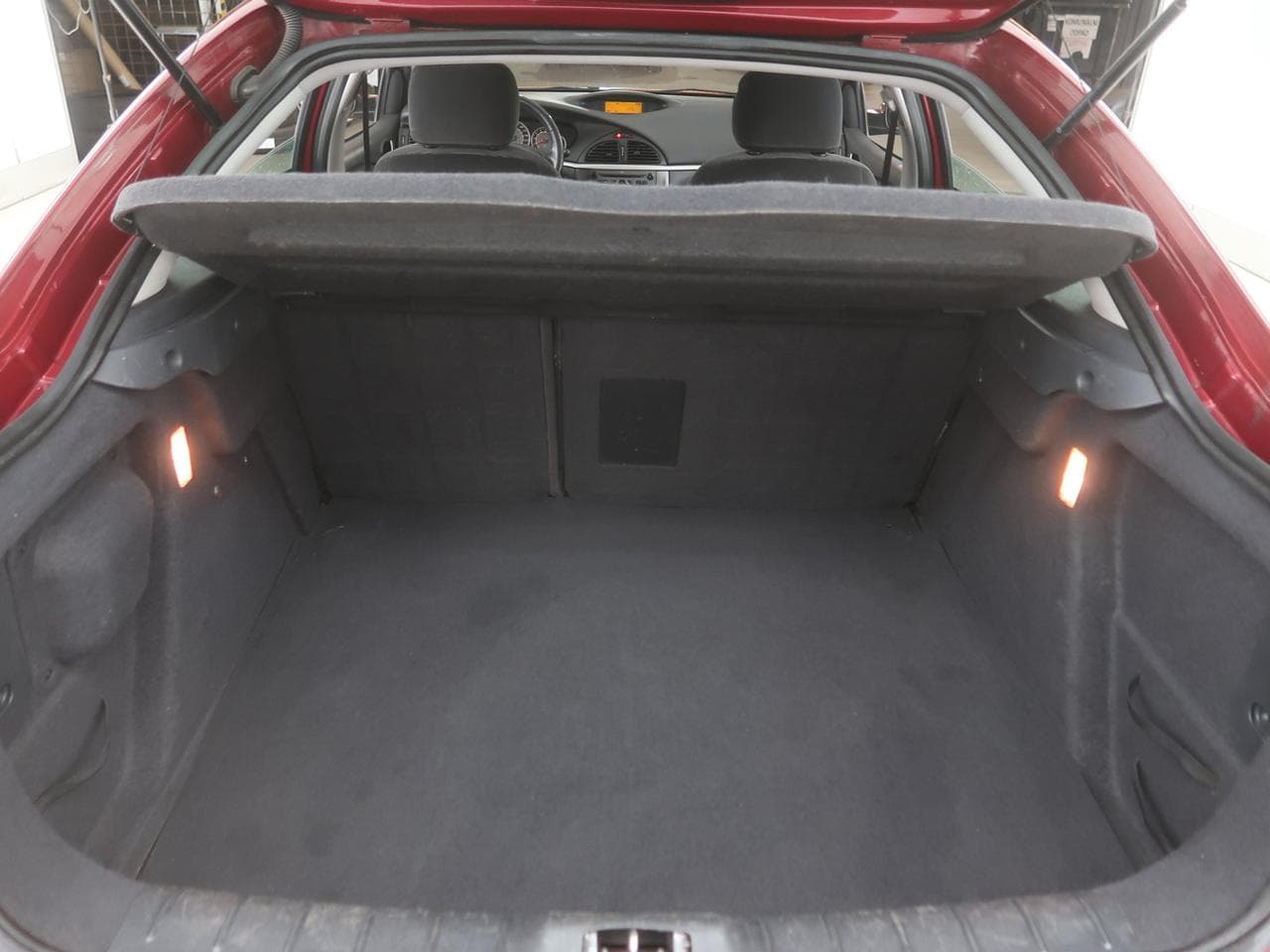 2007 Citroen C5 - 19