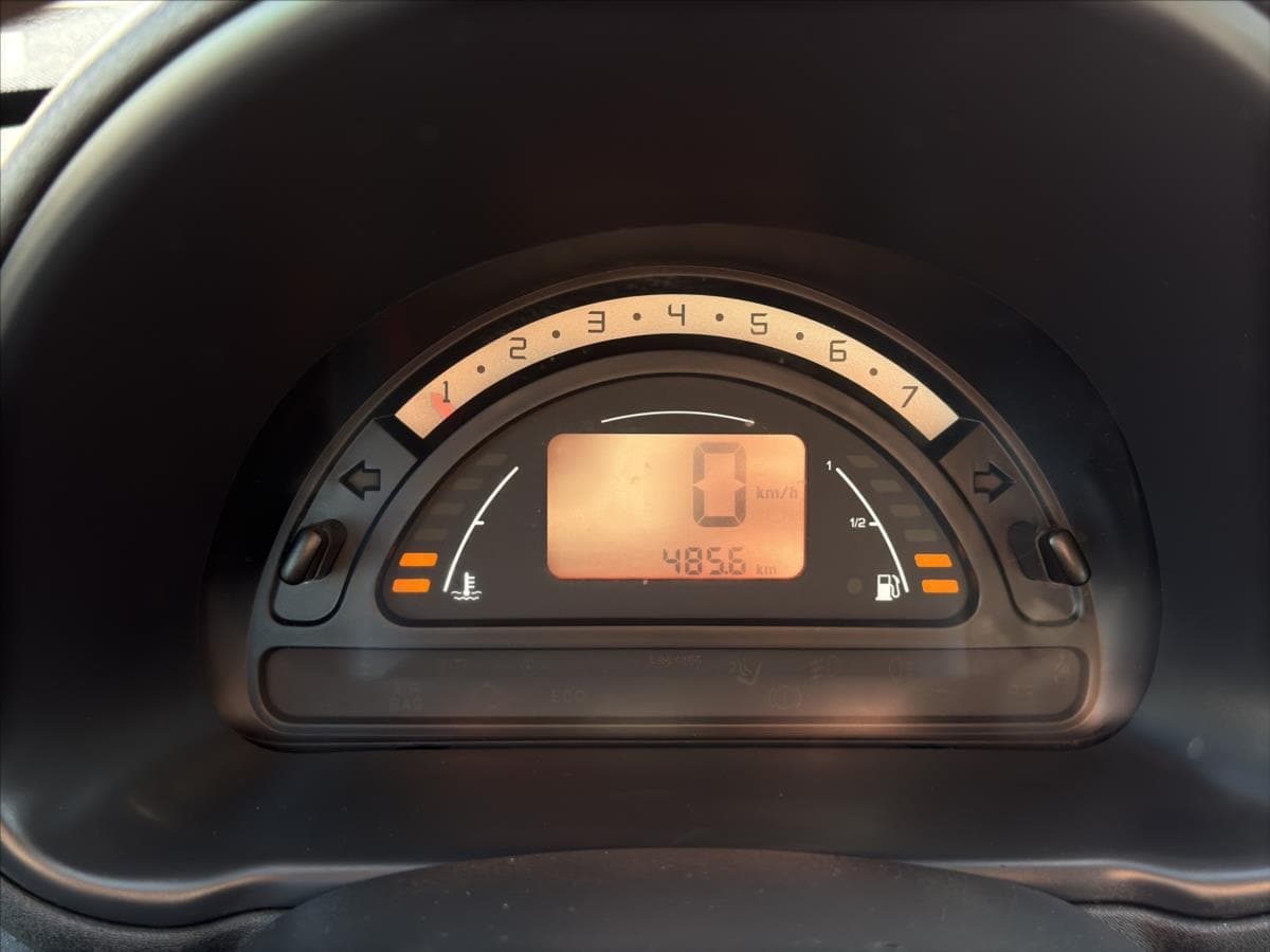 2003 Citroen C3 - 17