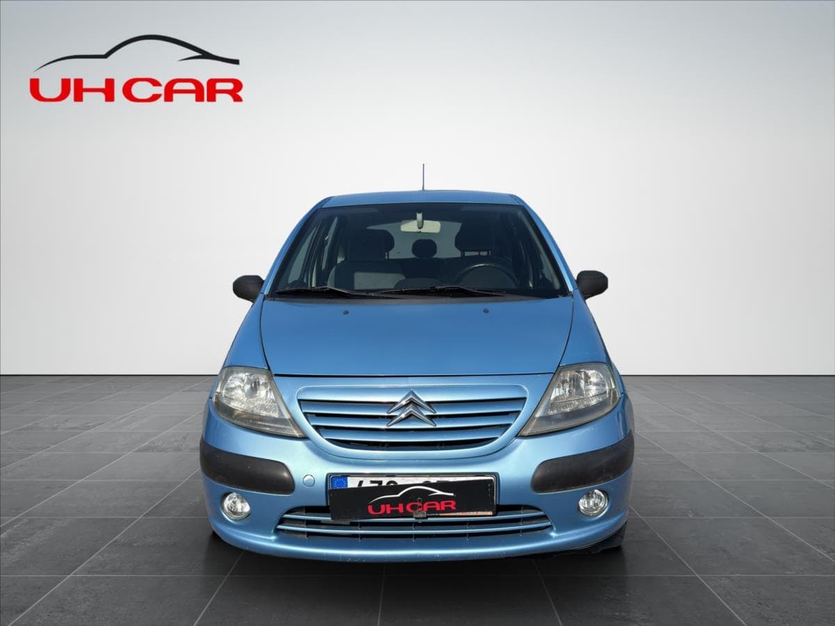 2003 Citroen C3 - 2