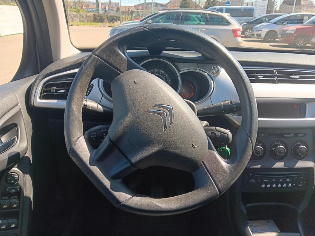 2010 Citroen C3 - 8