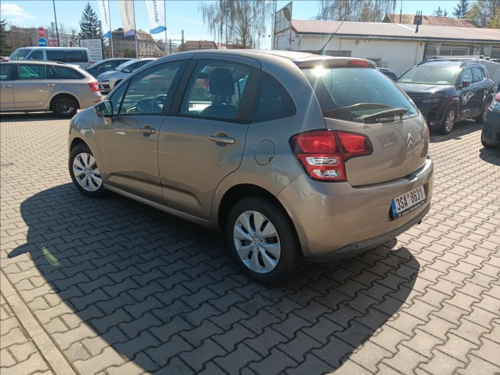 2010 Citroen C3 - 3