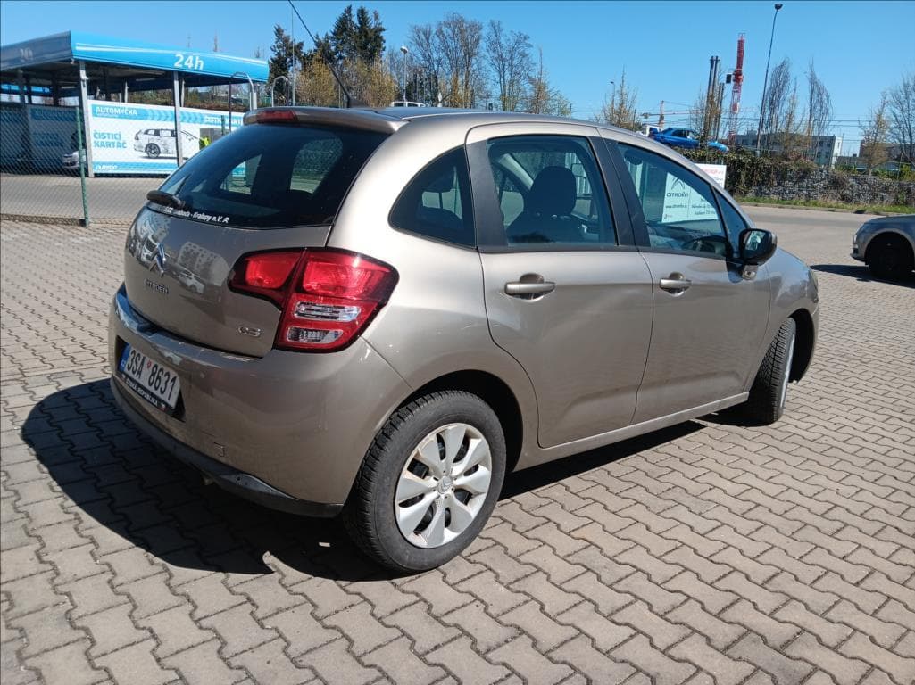 2010 Citroen C3 - 6