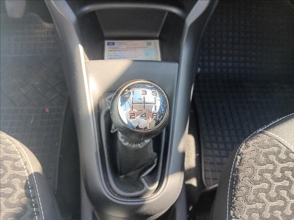 2010 Citroen C3 - 13