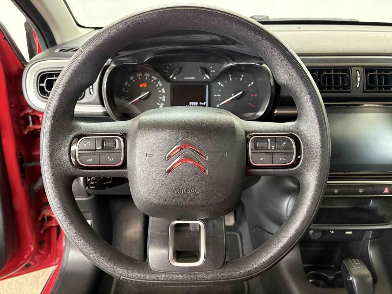 2018 Citroen C3 - 20