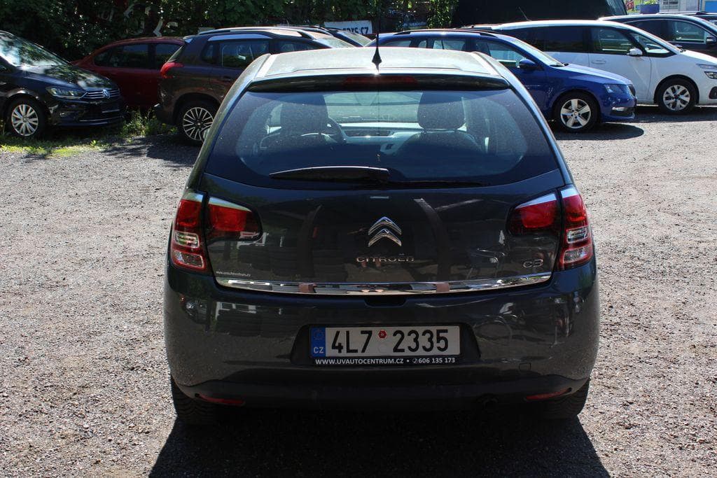 2013 Citroen C3 - 6