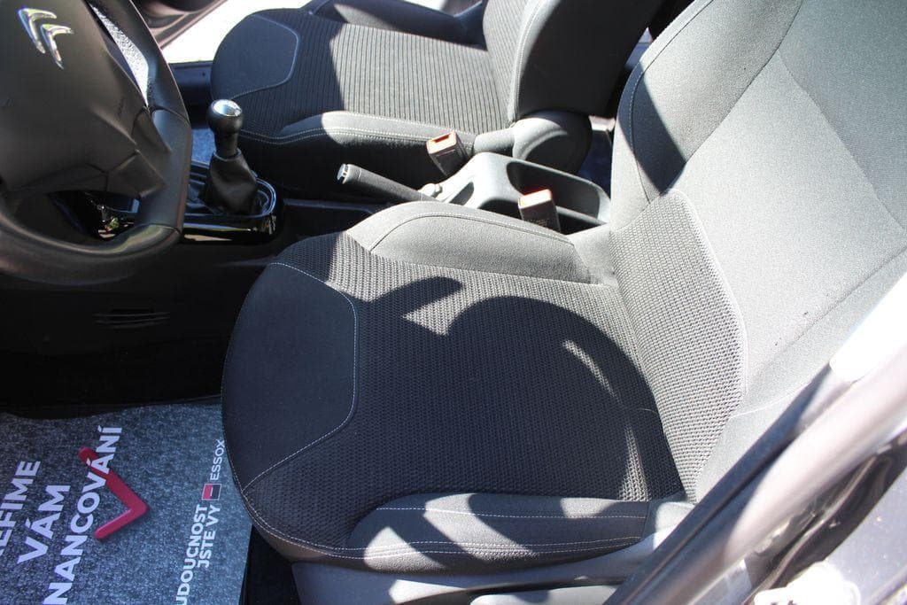 2013 Citroen C3 - 19
