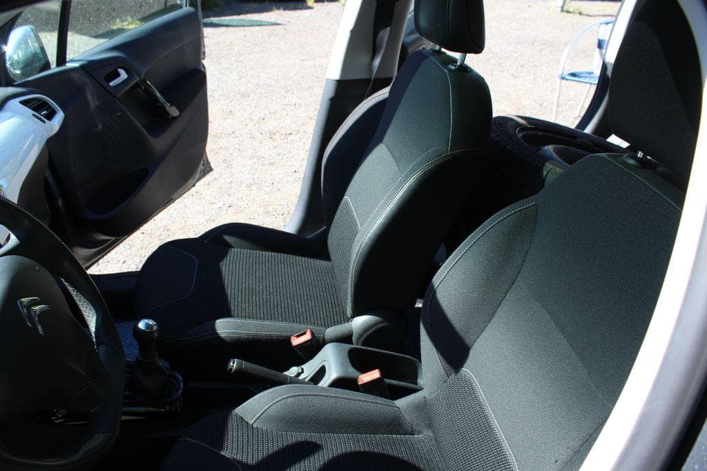 2013 Citroen C3 - 20