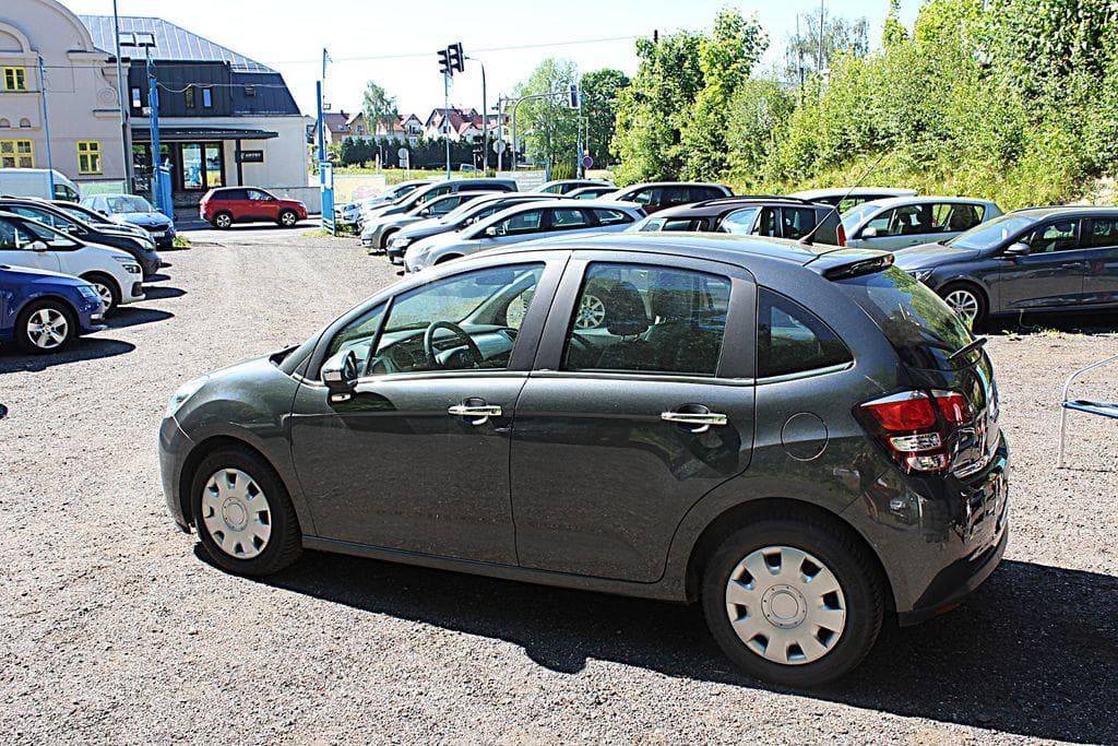 2013 Citroen C3 - 7