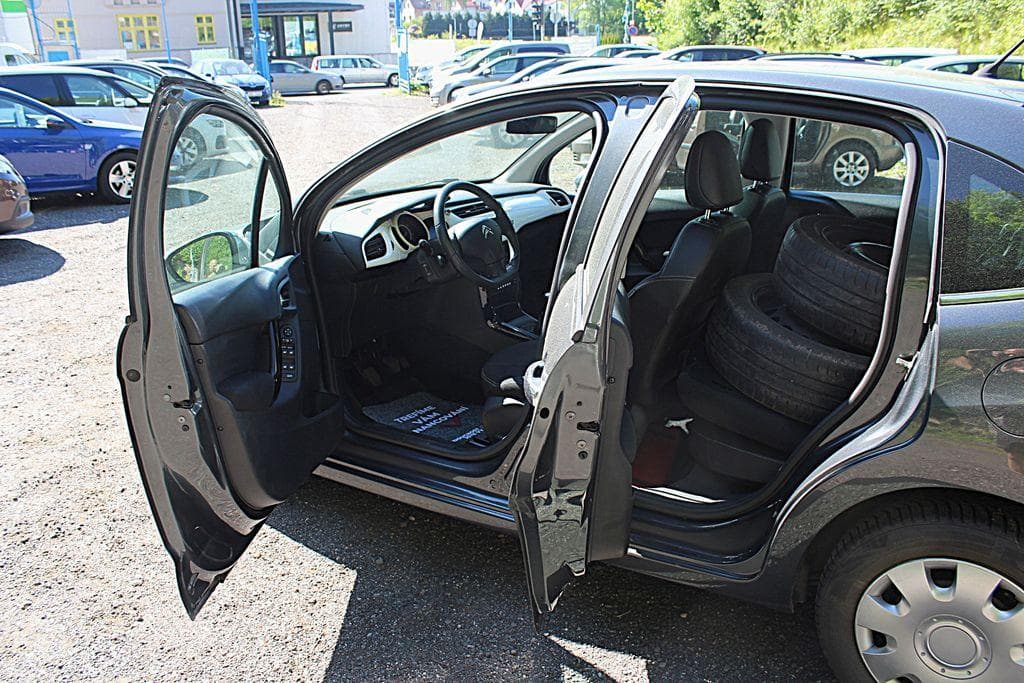 2013 Citroen C3 - 9