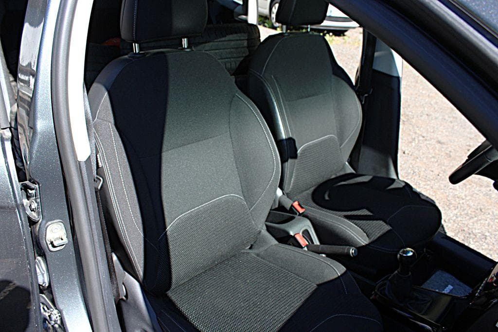 2013 Citroen C3 - 16