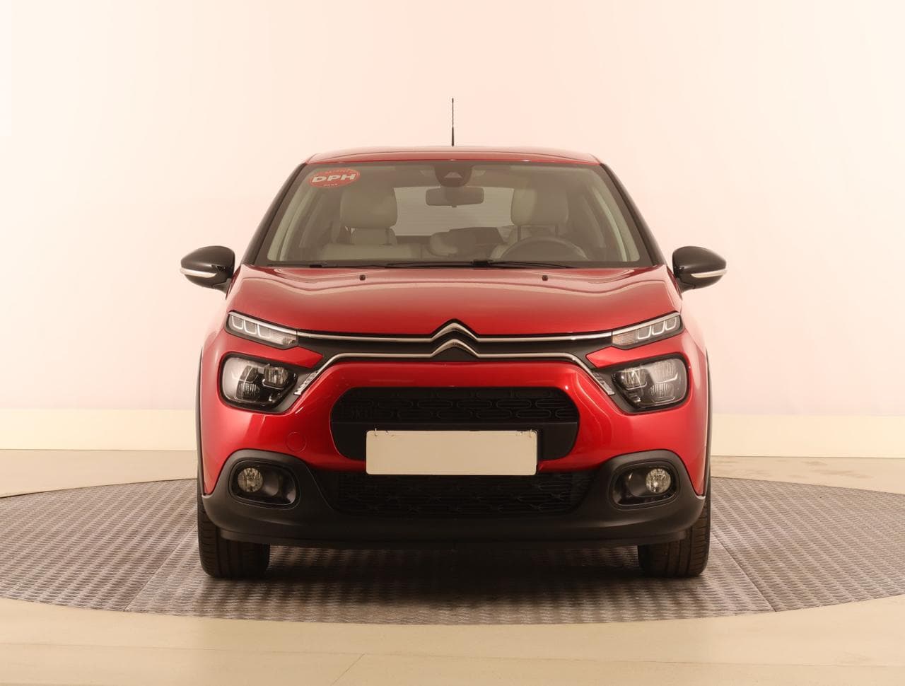 2024 Citroen C3 - 2