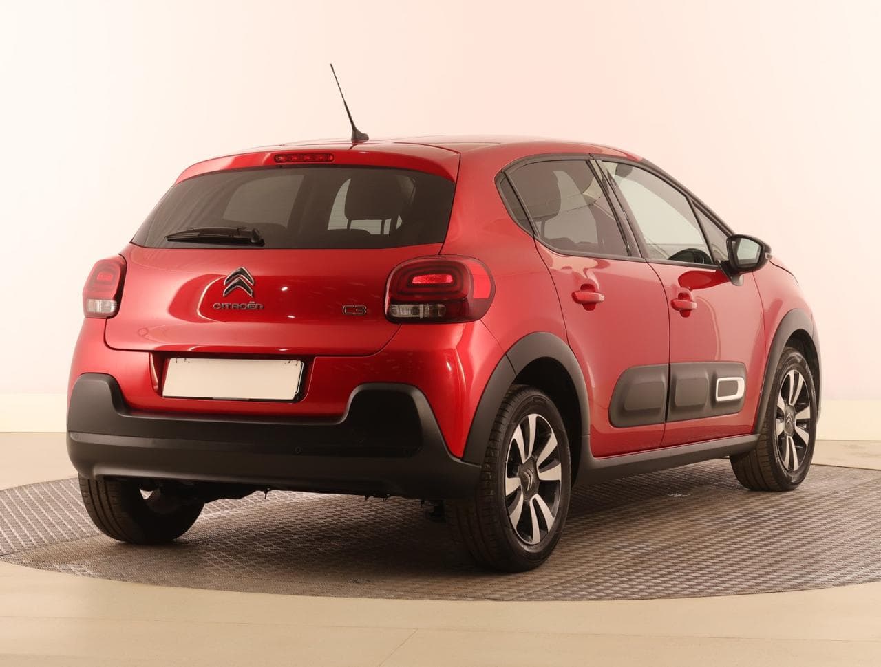 2024 Citroen C3 - 7