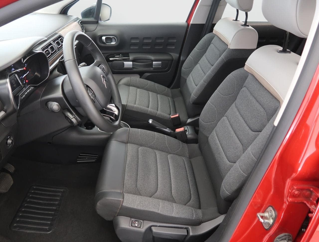 2024 Citroen C3 - 23