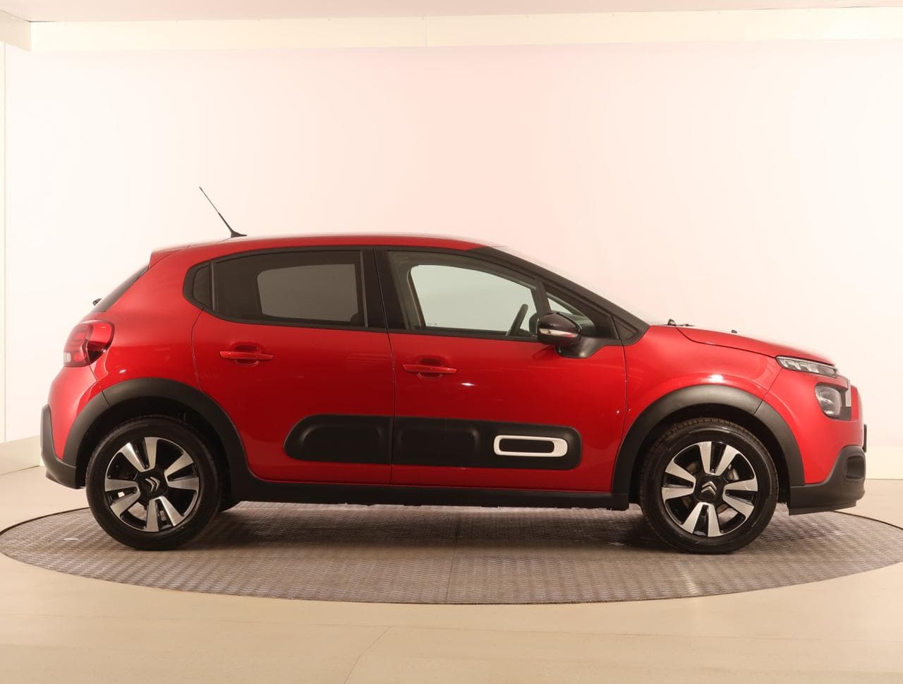 2024 Citroen C3 - 9