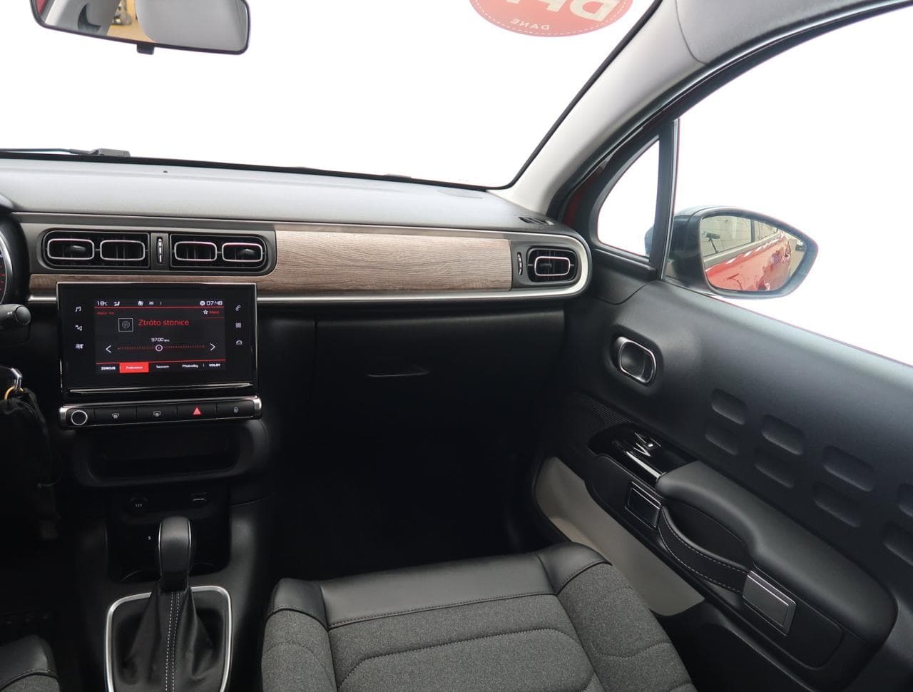 2024 Citroen C3 - 13