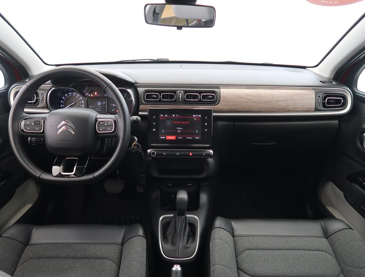 2024 Citroen C3 - 11