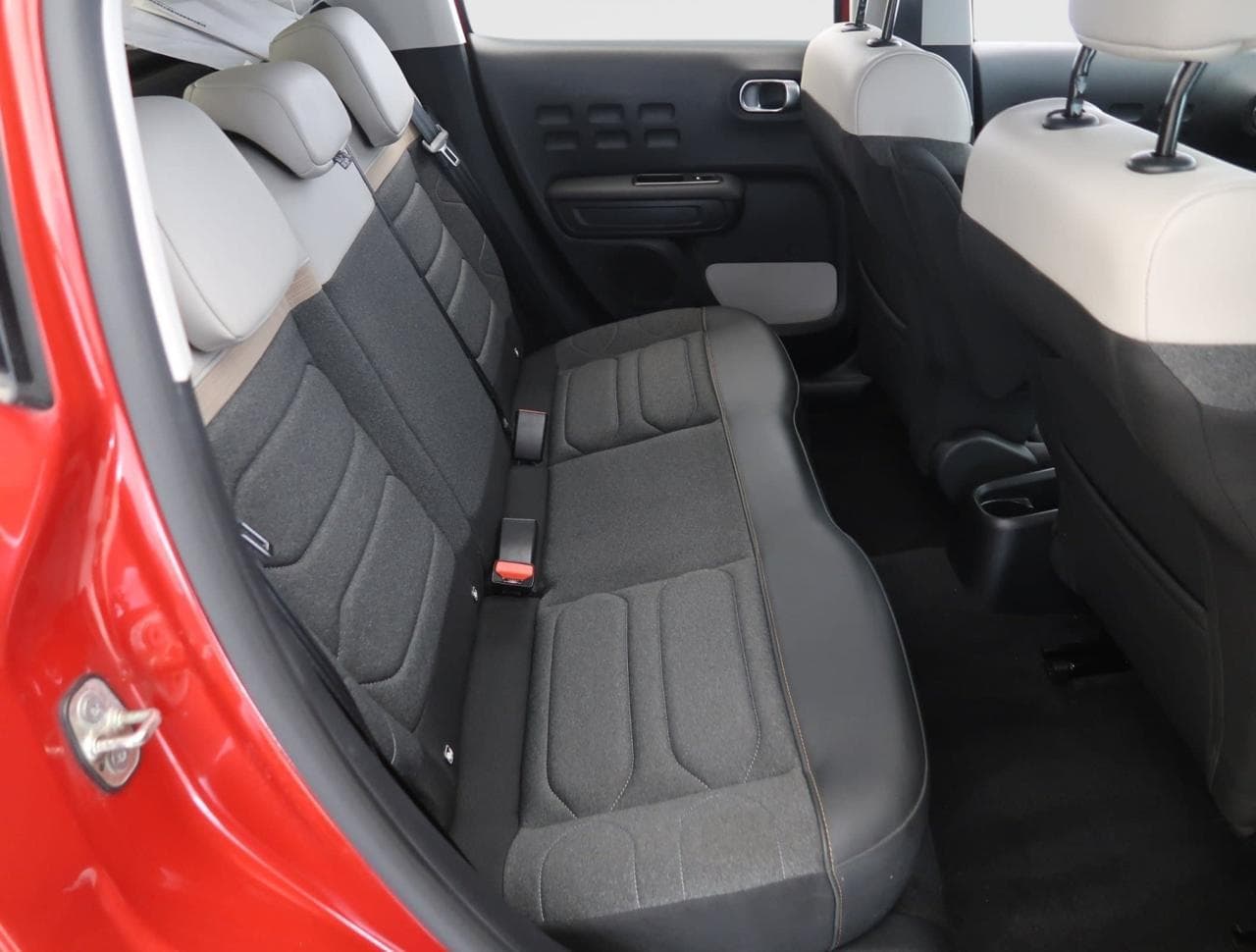 2024 Citroen C3 - 17